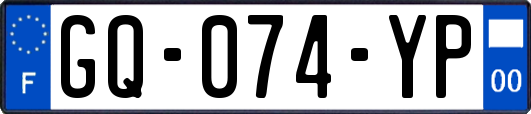 GQ-074-YP