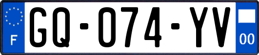 GQ-074-YV