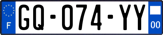 GQ-074-YY