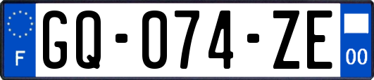 GQ-074-ZE