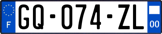 GQ-074-ZL