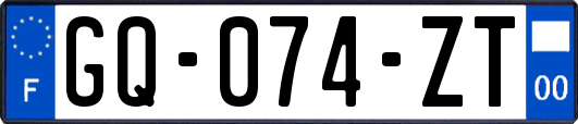 GQ-074-ZT