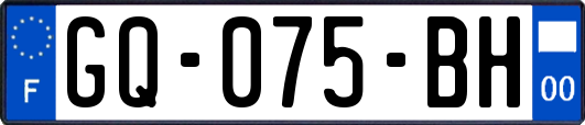 GQ-075-BH
