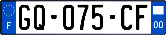 GQ-075-CF
