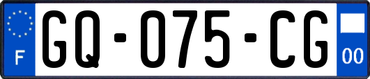GQ-075-CG
