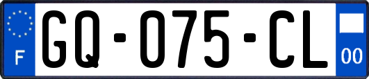 GQ-075-CL