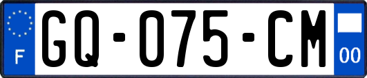 GQ-075-CM