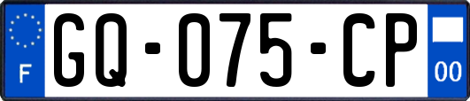 GQ-075-CP