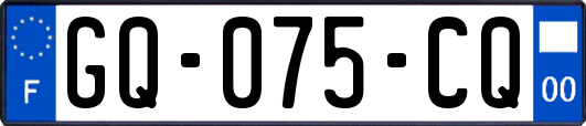 GQ-075-CQ