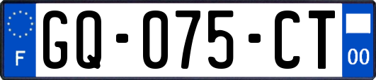 GQ-075-CT