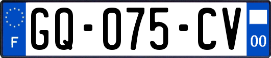 GQ-075-CV