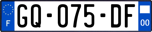 GQ-075-DF