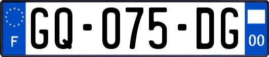 GQ-075-DG