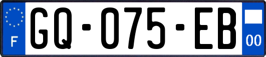 GQ-075-EB