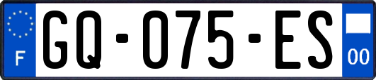 GQ-075-ES
