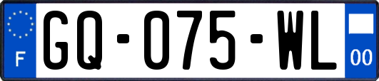 GQ-075-WL