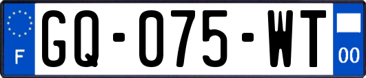 GQ-075-WT