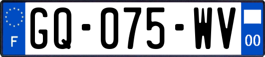 GQ-075-WV