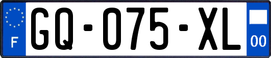 GQ-075-XL
