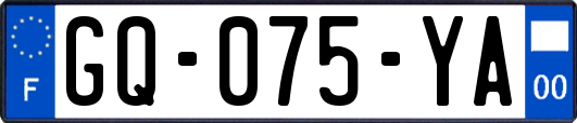 GQ-075-YA