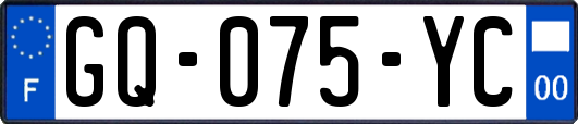 GQ-075-YC
