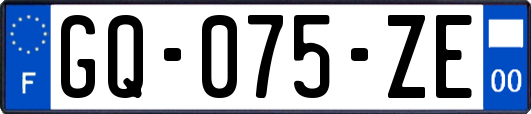 GQ-075-ZE