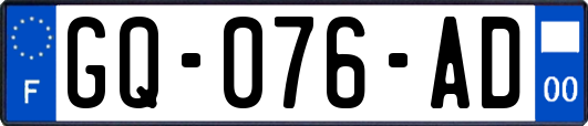 GQ-076-AD