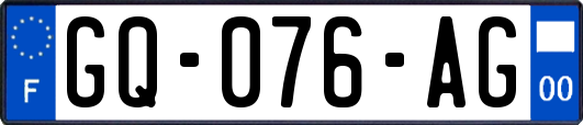 GQ-076-AG