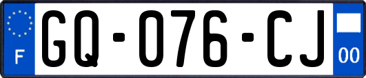 GQ-076-CJ