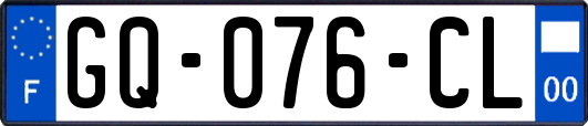 GQ-076-CL