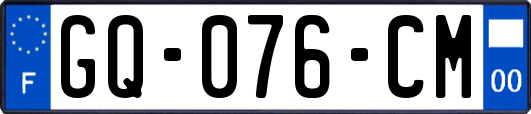 GQ-076-CM