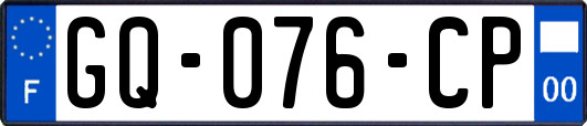 GQ-076-CP