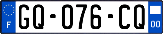 GQ-076-CQ
