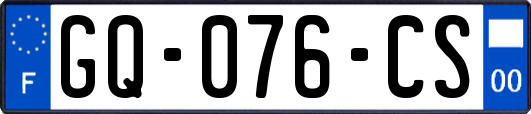 GQ-076-CS