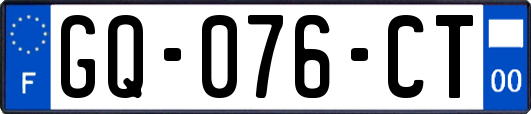 GQ-076-CT