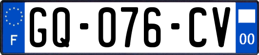 GQ-076-CV