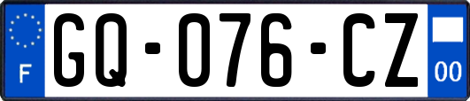 GQ-076-CZ
