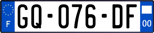 GQ-076-DF