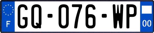 GQ-076-WP