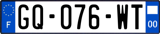 GQ-076-WT