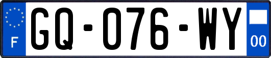 GQ-076-WY