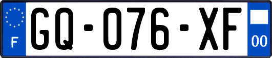 GQ-076-XF