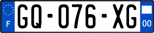 GQ-076-XG