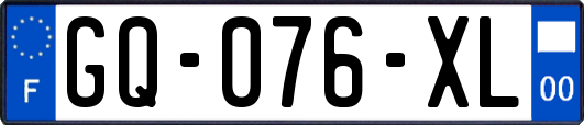 GQ-076-XL