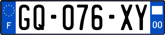 GQ-076-XY