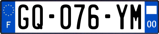 GQ-076-YM
