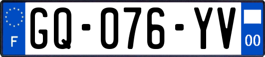 GQ-076-YV