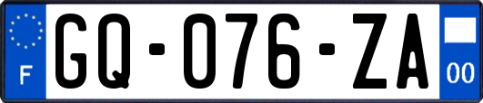 GQ-076-ZA