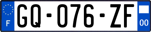 GQ-076-ZF