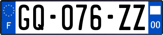 GQ-076-ZZ